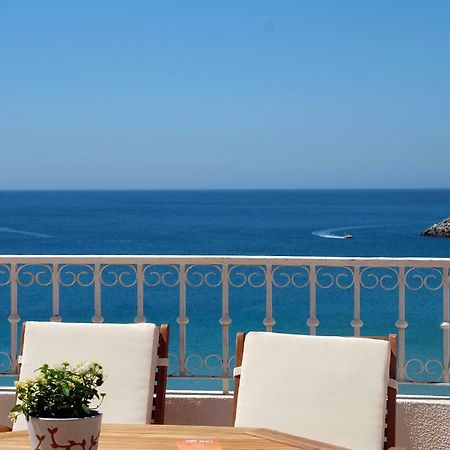 Appartamento Casa Eugenia Sesimbra Esterno foto