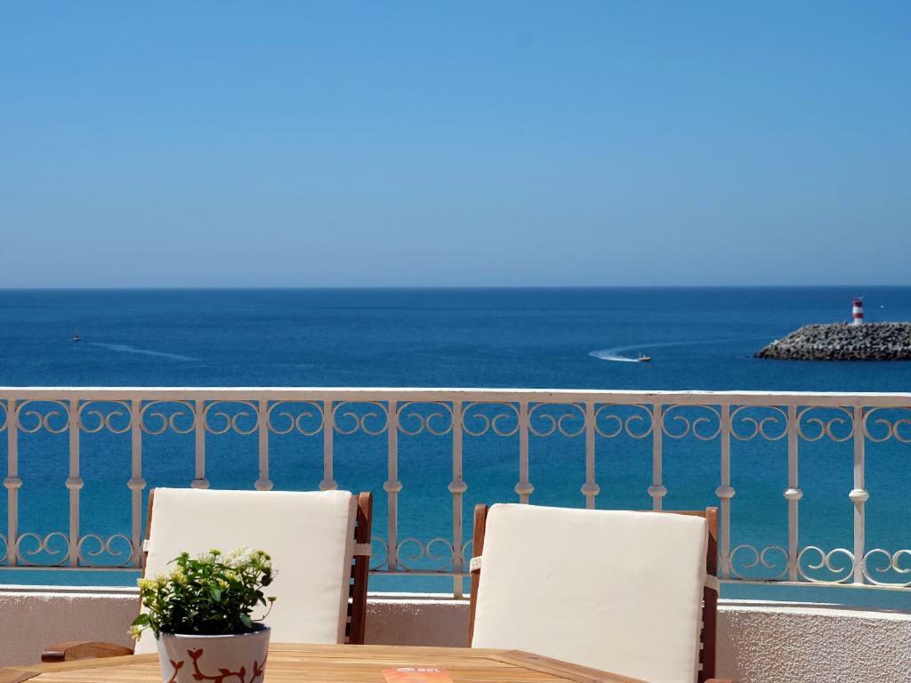 Appartamento Casa Eugenia Sesimbra Esterno foto
