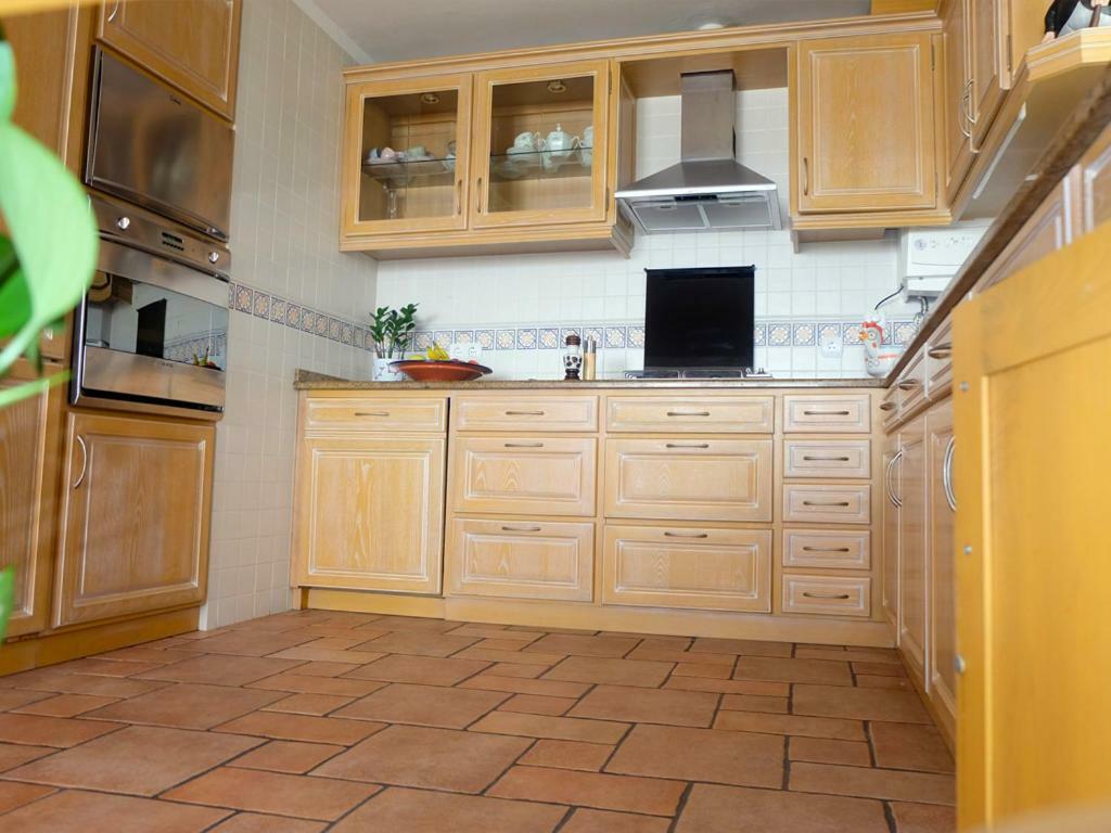 Appartamento Casa Eugenia Sesimbra Esterno foto