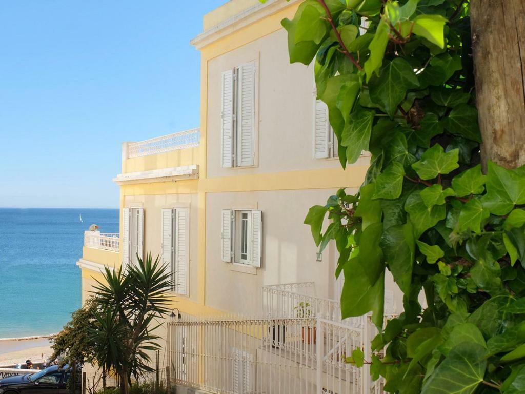 Appartamento Casa Eugenia Sesimbra Esterno foto