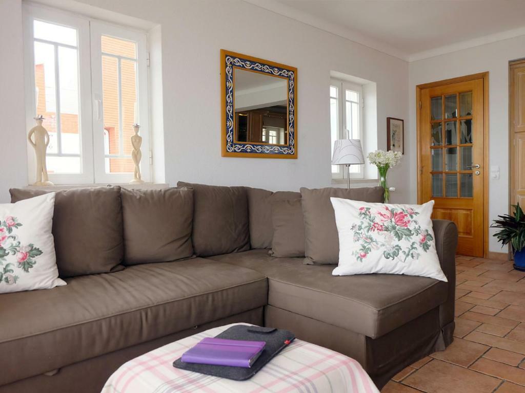 Appartamento Casa Eugenia Sesimbra Esterno foto