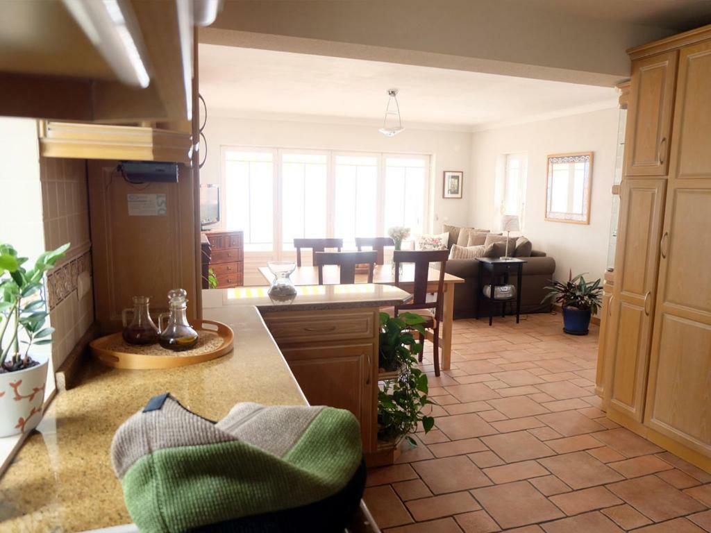 Appartamento Casa Eugenia Sesimbra Esterno foto