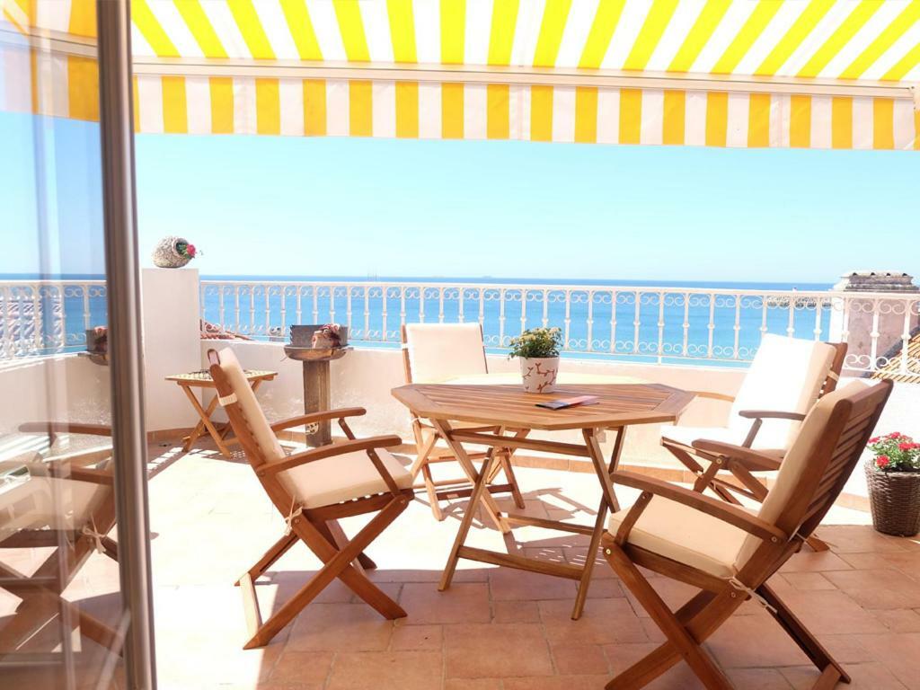 Appartamento Casa Eugenia Sesimbra Esterno foto