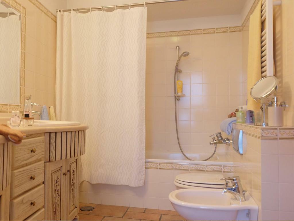 Appartamento Casa Eugenia Sesimbra Esterno foto
