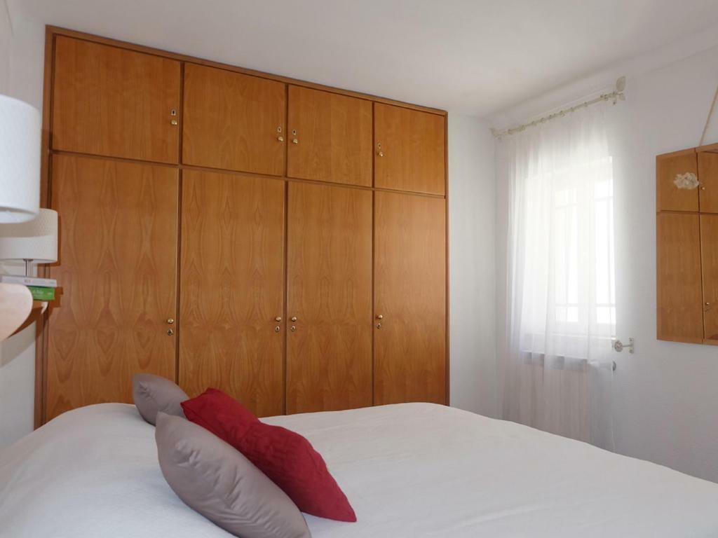 Appartamento Casa Eugenia Sesimbra Esterno foto